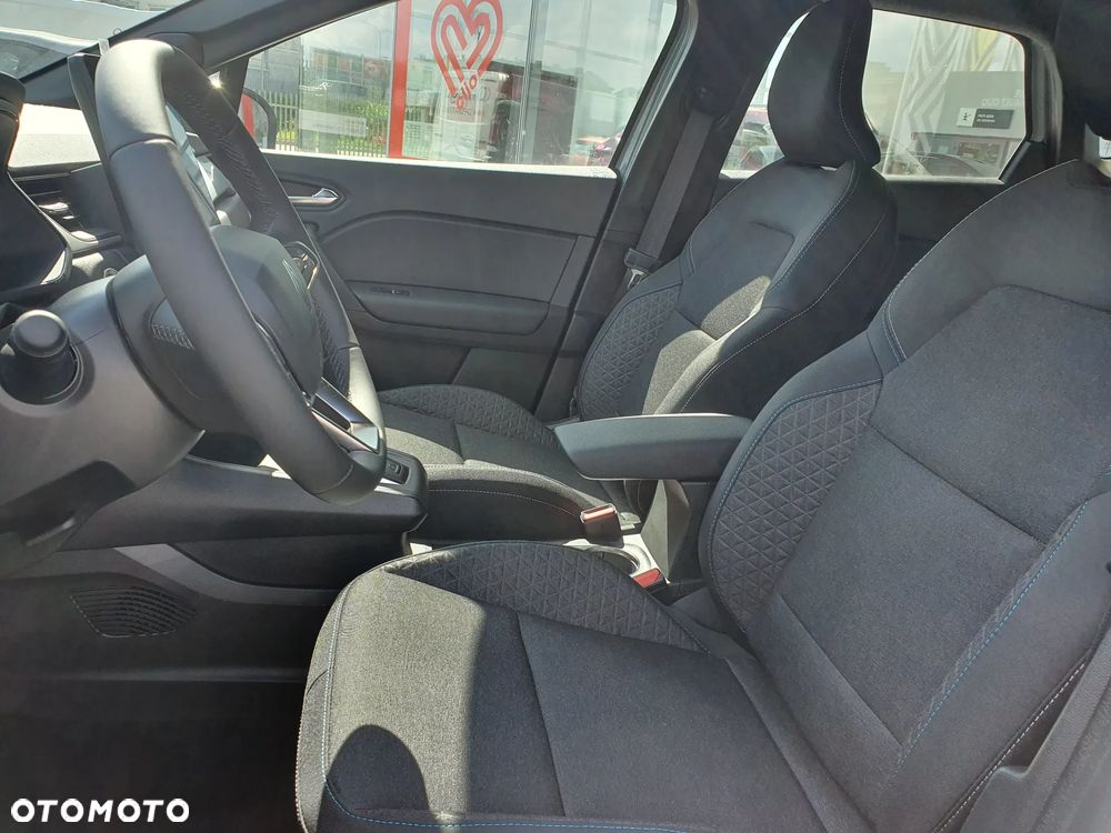 Renault Symbioz - 13
