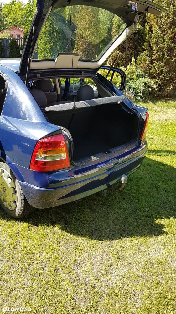 Opel Astra - 19