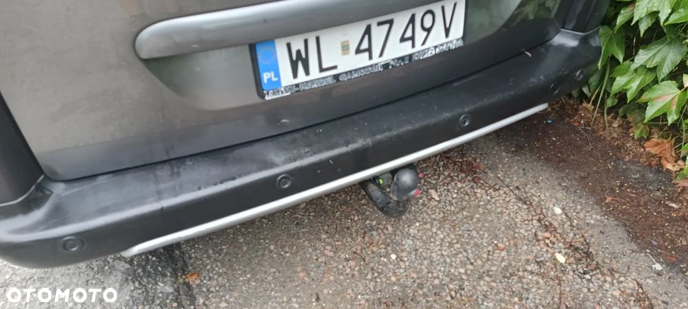 Peugeot Partner 1.6 Mistral - 25