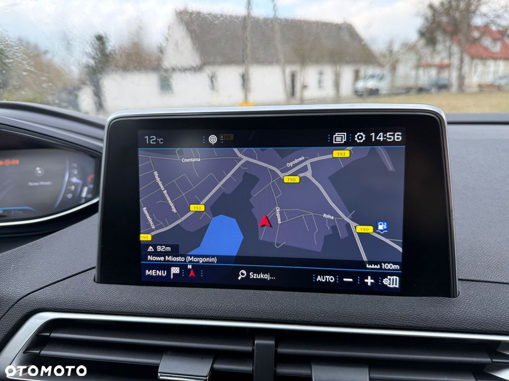 Peugeot 3008 PureTech 130 Stop & Start GPF EAT8 Active - 13