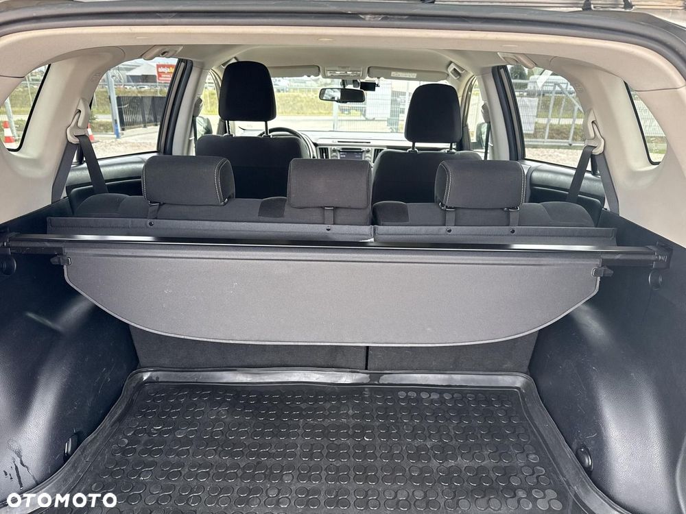 Toyota RAV4 - 25