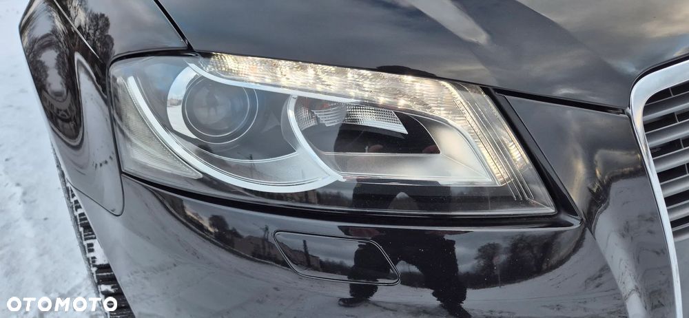 Audi A3 Sportback - 26