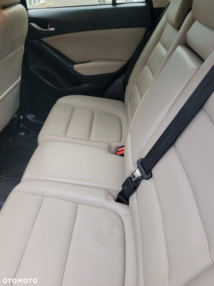 Mazda CX-5 - 23