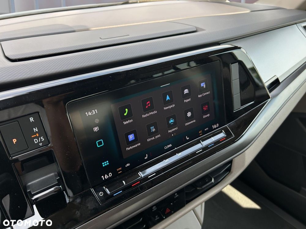 Volkswagen California - 27
