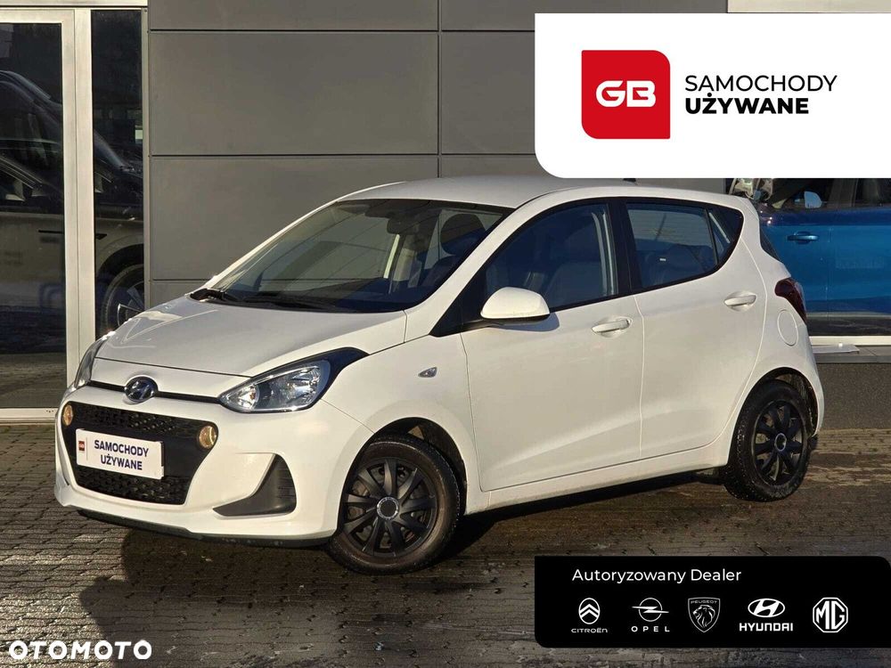 Hyundai i10 1.2 Access - 1