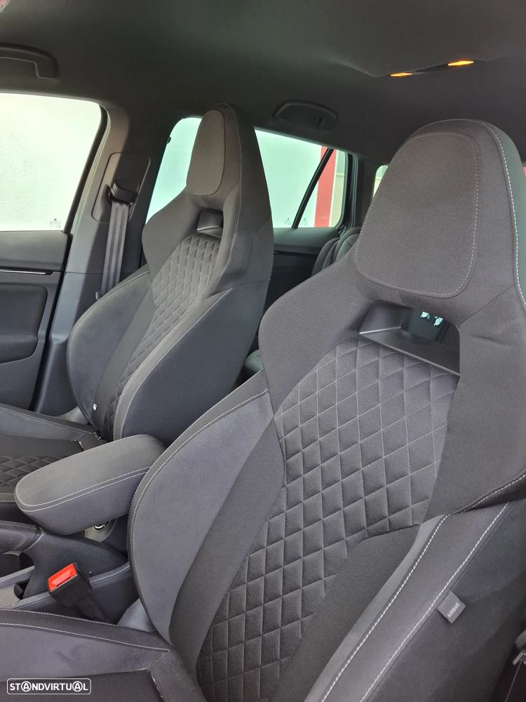 Skoda Scala 1.0 TSI Style DSG - 12