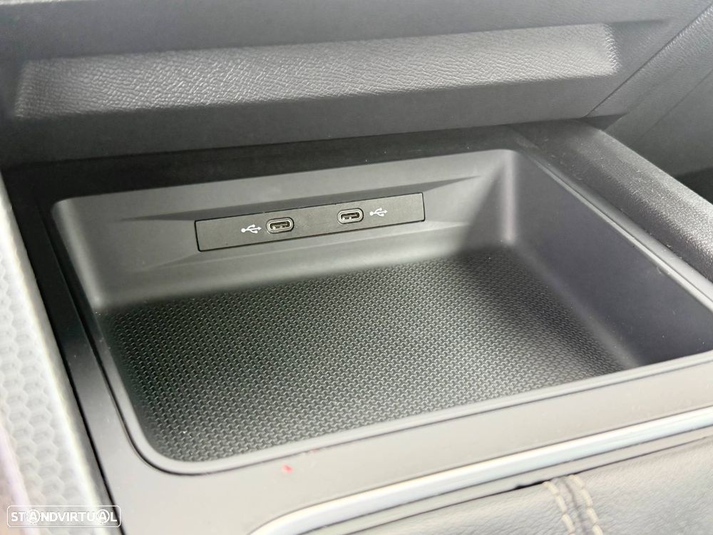 SEAT Leon 1.0 TSI Style - 11