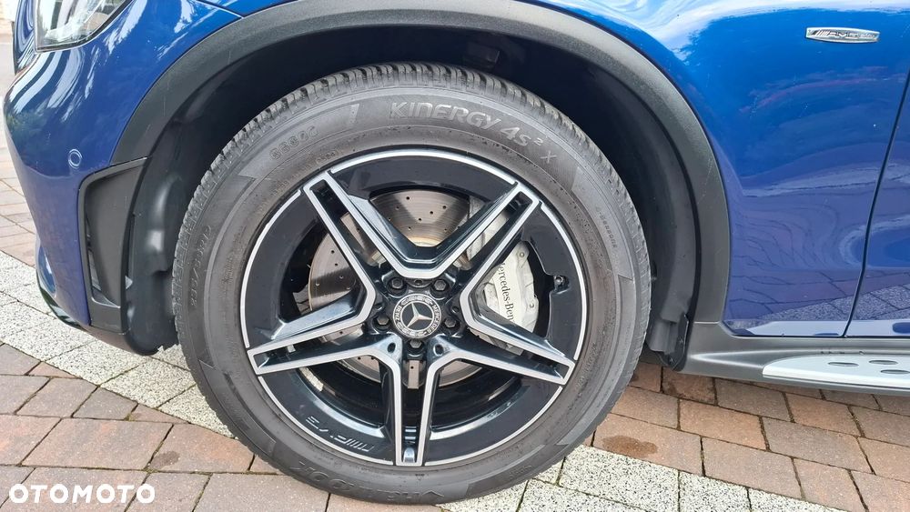 Mercedes-Benz GLC 200 d 4Matic 9G-TRONIC Exclusive - 10