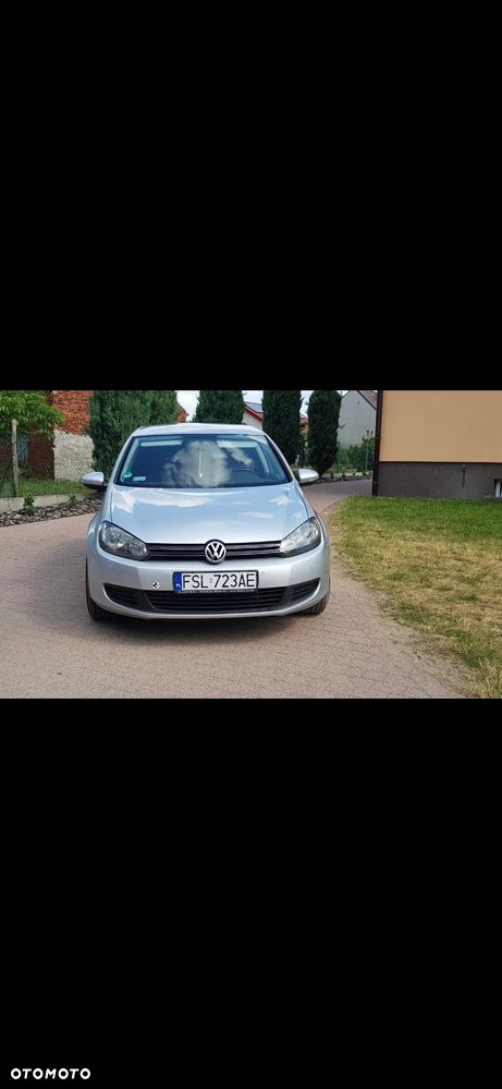 Volkswagen Golf 1.6 TDI Comfortline - 10