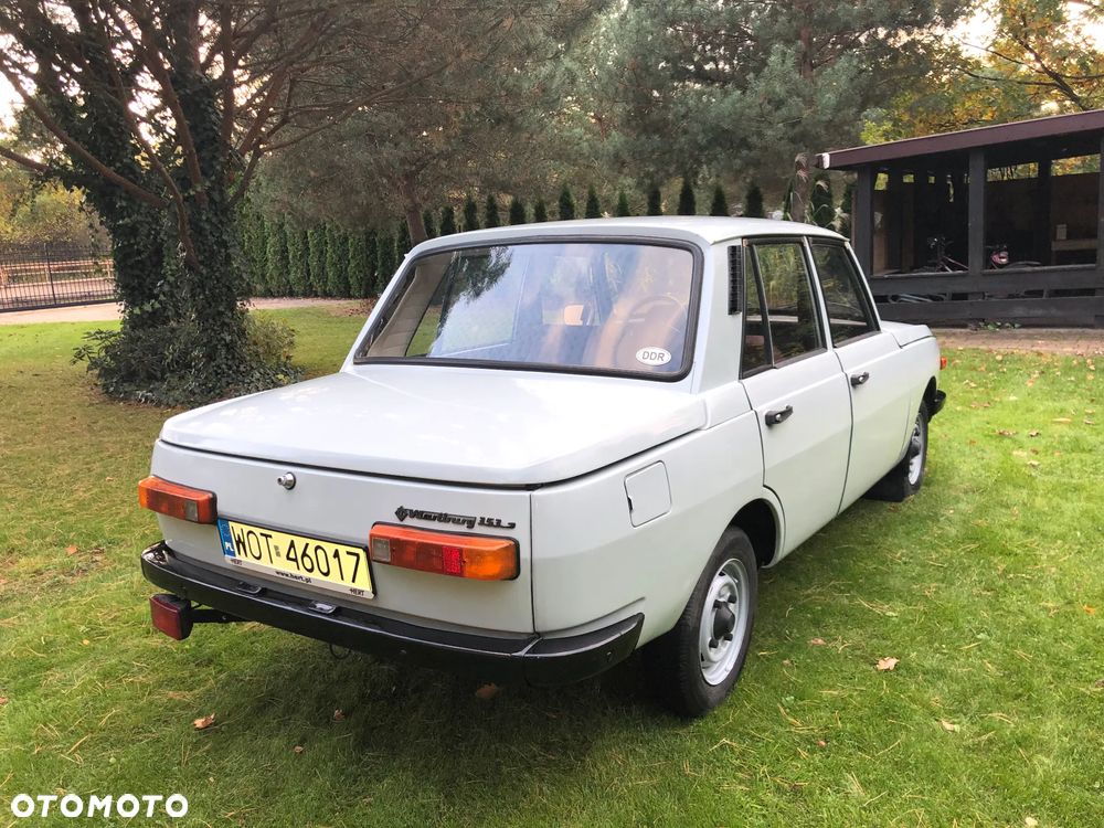 Wartburg 353 1.0 S - 2