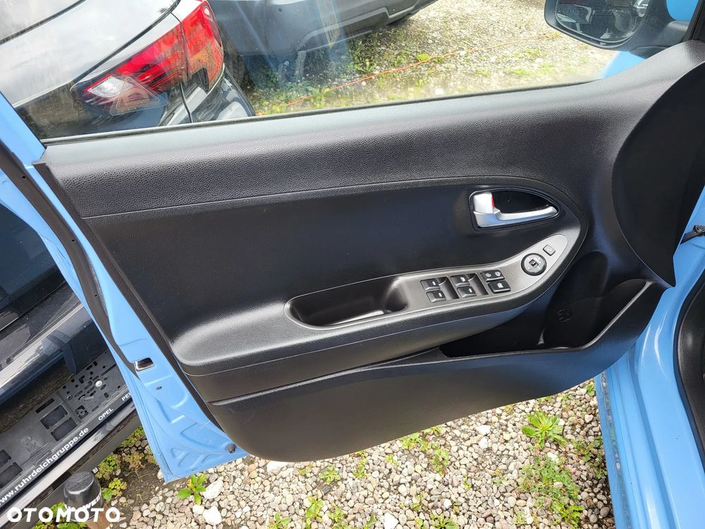 Kia Picanto 1.2 ISG Intro Edition - 12