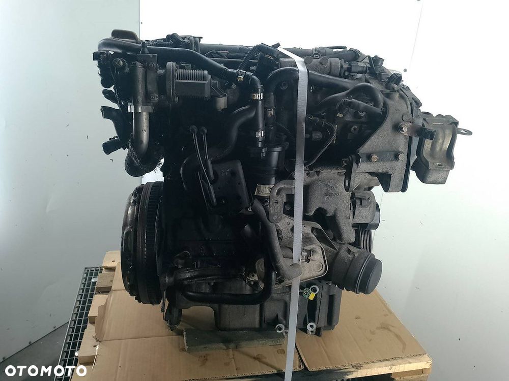 SILNIK ALFA ROMEO 159 939A2000 1.9 JTDM - 3