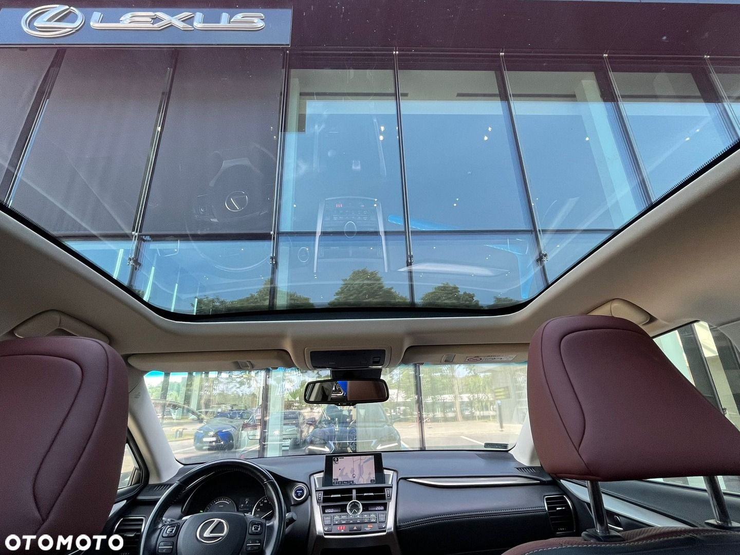 Lexus NX - 6
