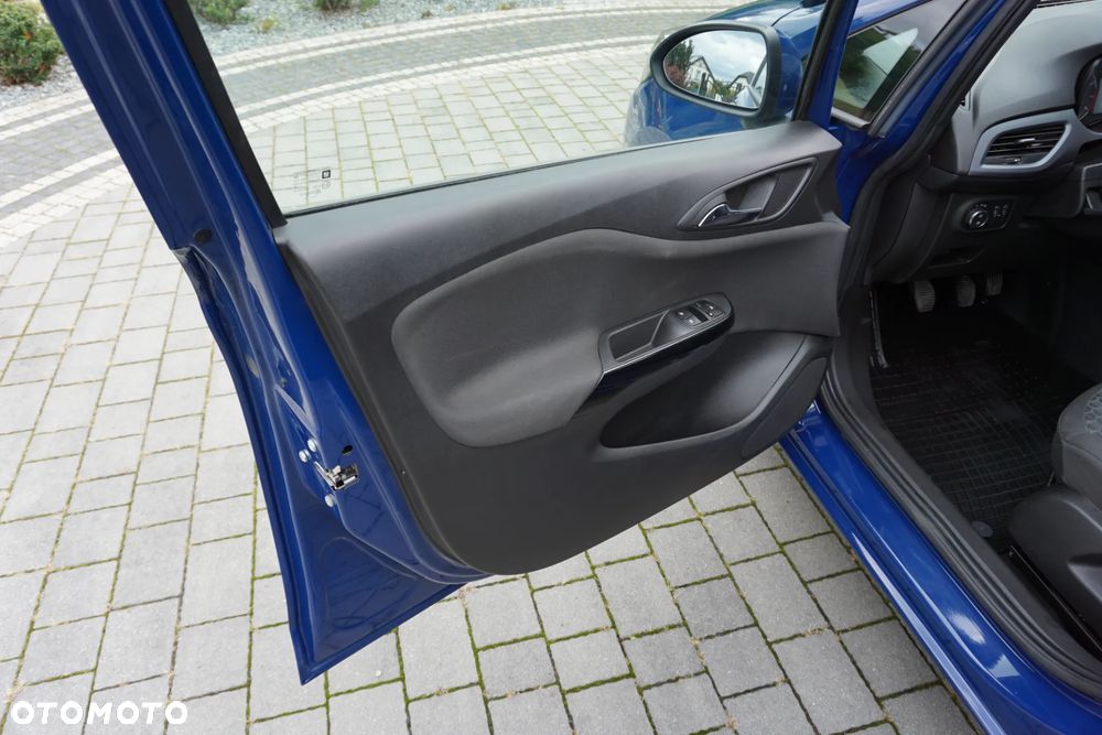 Opel Corsa - 14