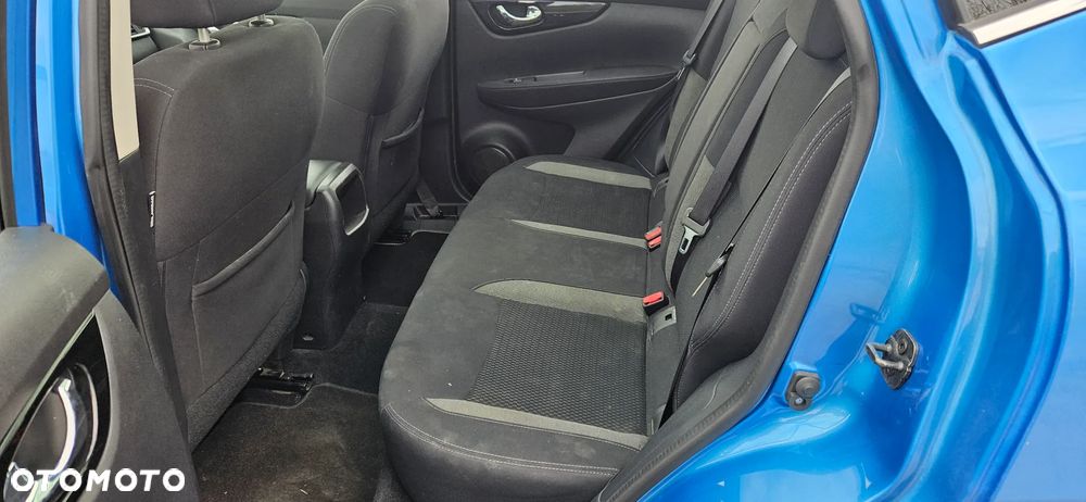 Nissan Qashqai 1.3 DIG-T SHIRO - 13