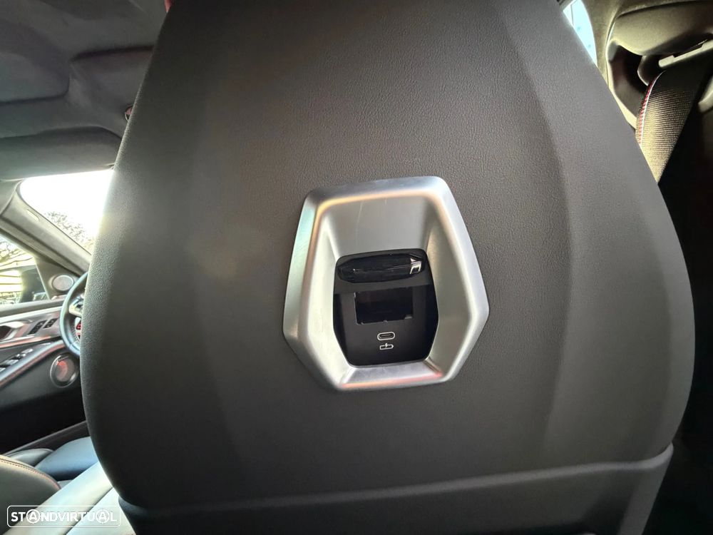 BMW XM Label Red - 12