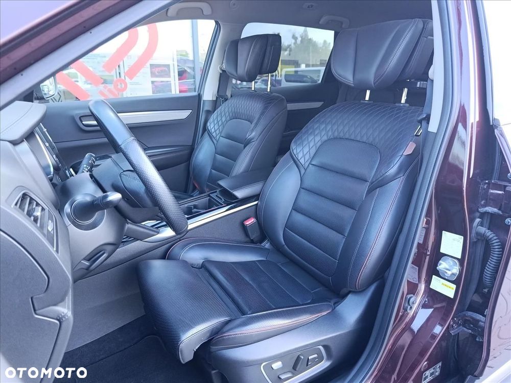 Renault Koleos 2.0 Blue dCi Initiale Paris 4x4 X-Tronic - 11
