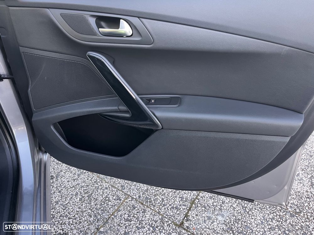 Peugeot 508 SW 2.0 BlueHDi Active - 19