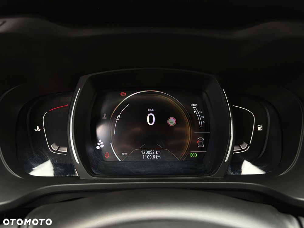 Renault Kadjar 1.3 TCe FAP Intens - 21