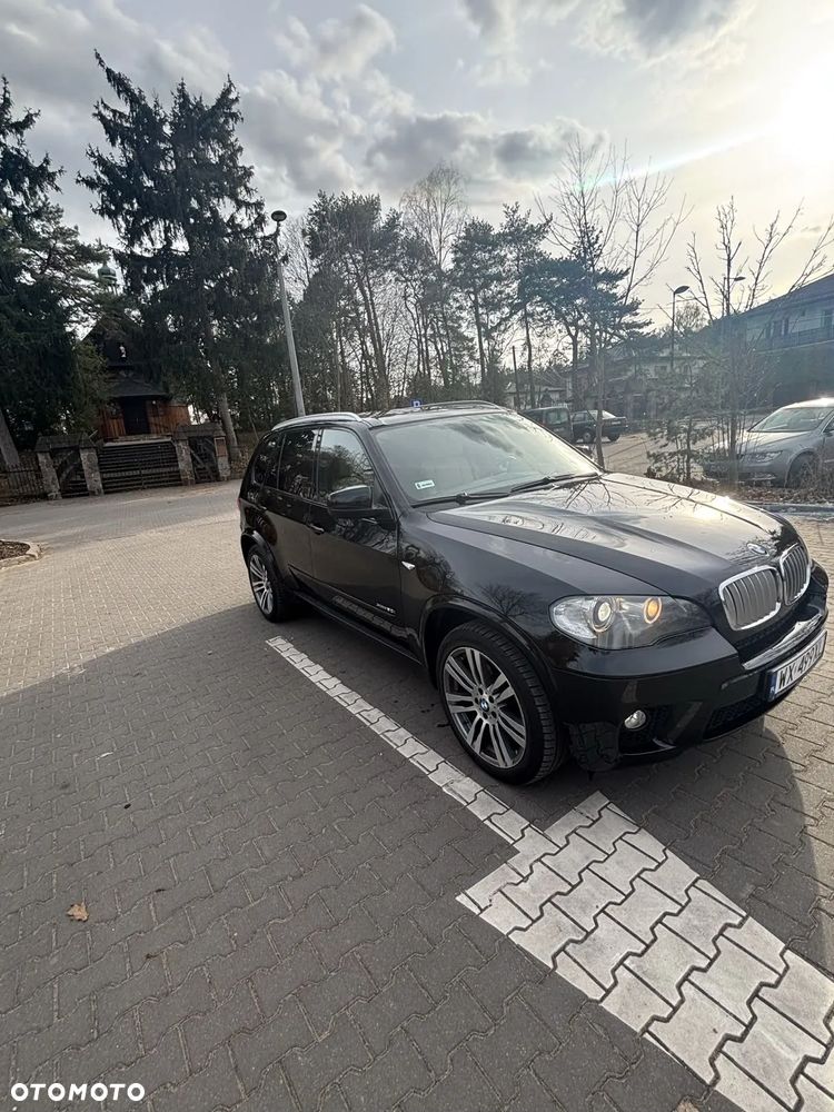 BMW X5 xDrive50i - 2
