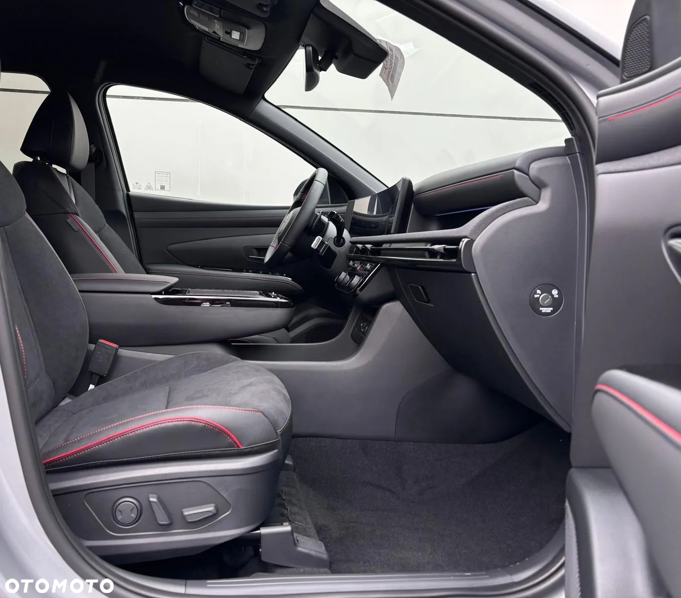 Hyundai Tucson 1.6 T-GDi 48V N-Line 2WD DCT - 9