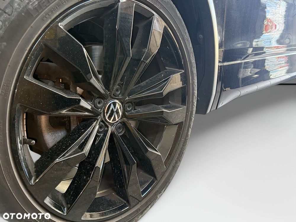 Volkswagen Tiguan Allspace - 35