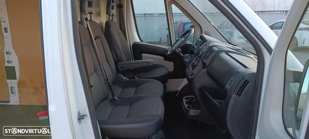 Citroën JUMPER 2.0 HDI - 10