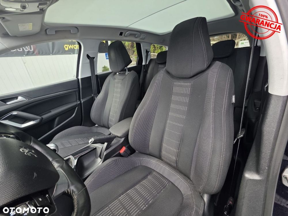 Peugeot 308 - 18