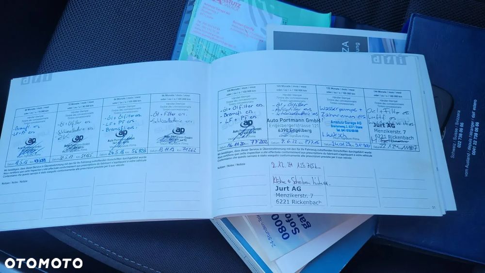 Subaru Impreza 2.0 RA - 19