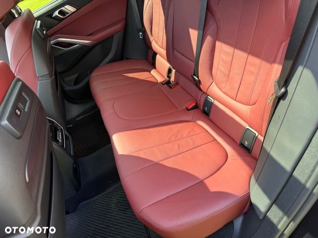 BMW X6 xDrive40i - 8