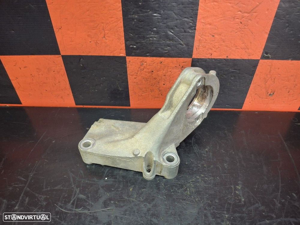 Apoio Mercedes-Benz Citan Caixa (415) - 2