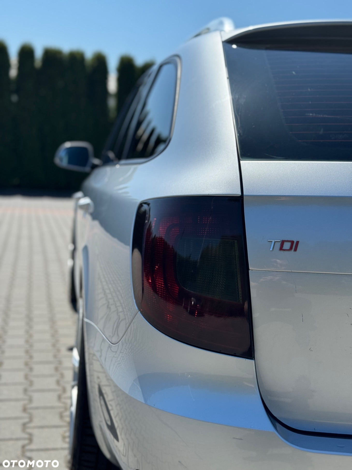 Skoda Superb 2.0 TDI DSG Comfort - 25