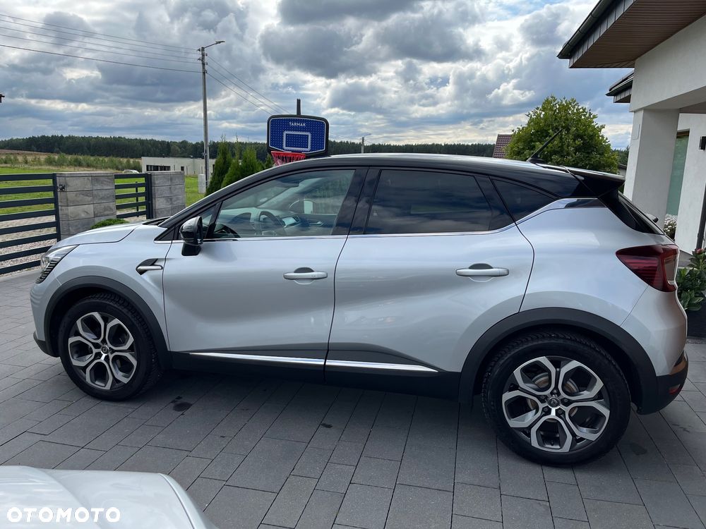 Renault Captur 1.3 TCe Intens EDC - 10