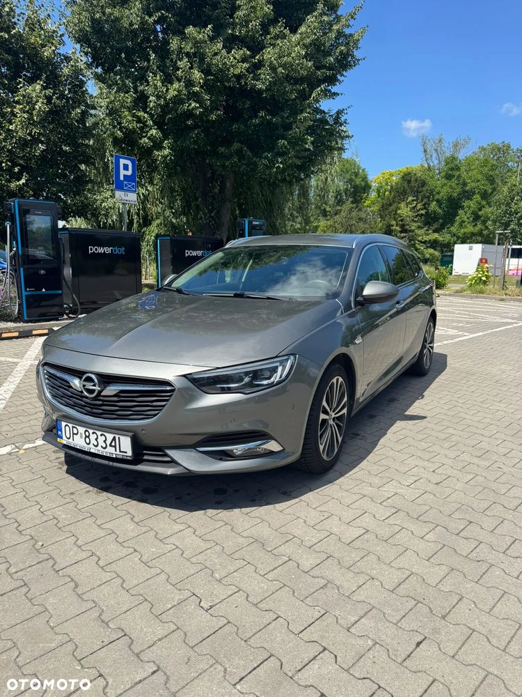 Opel Insignia CT 2.0 CDTI Elite S&S - 18