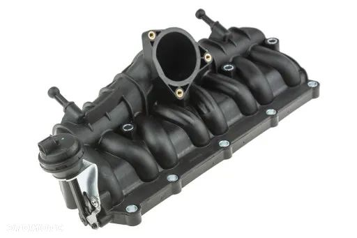 KOLEKTOR SSĄCY AUDI A3 A4 B7 A6 C6 SEAT ALTEA LEON TOLEDO III SKODA OCTAVIA II SUPERB II 2.0TDI - 2
