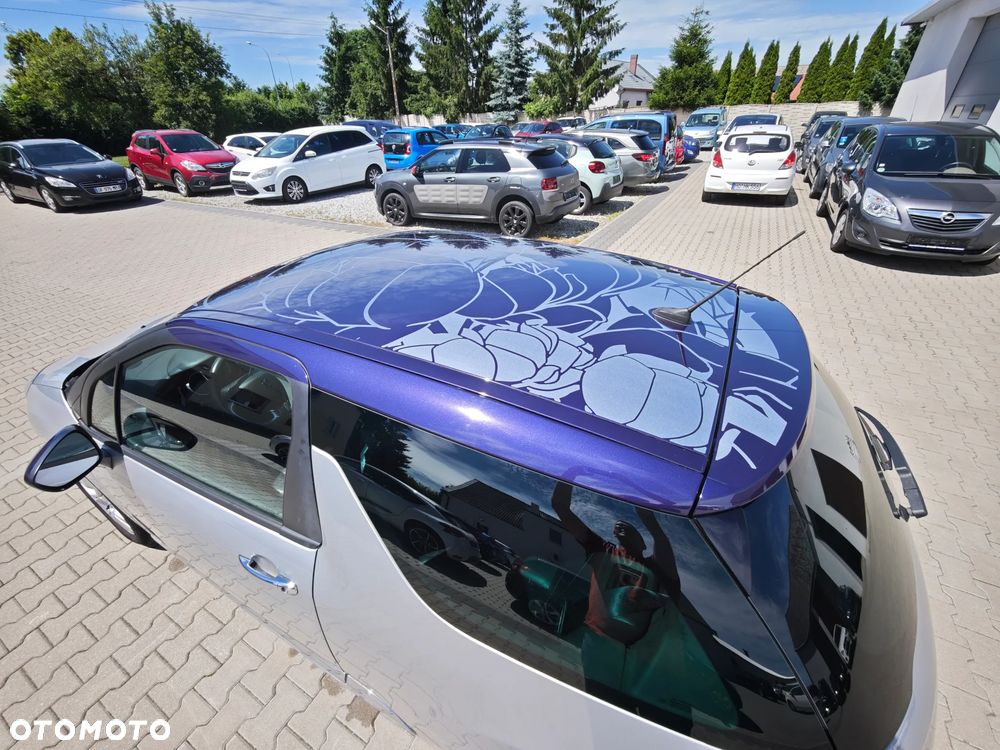 Citroën DS3 1.6 VTi SoChic - 13