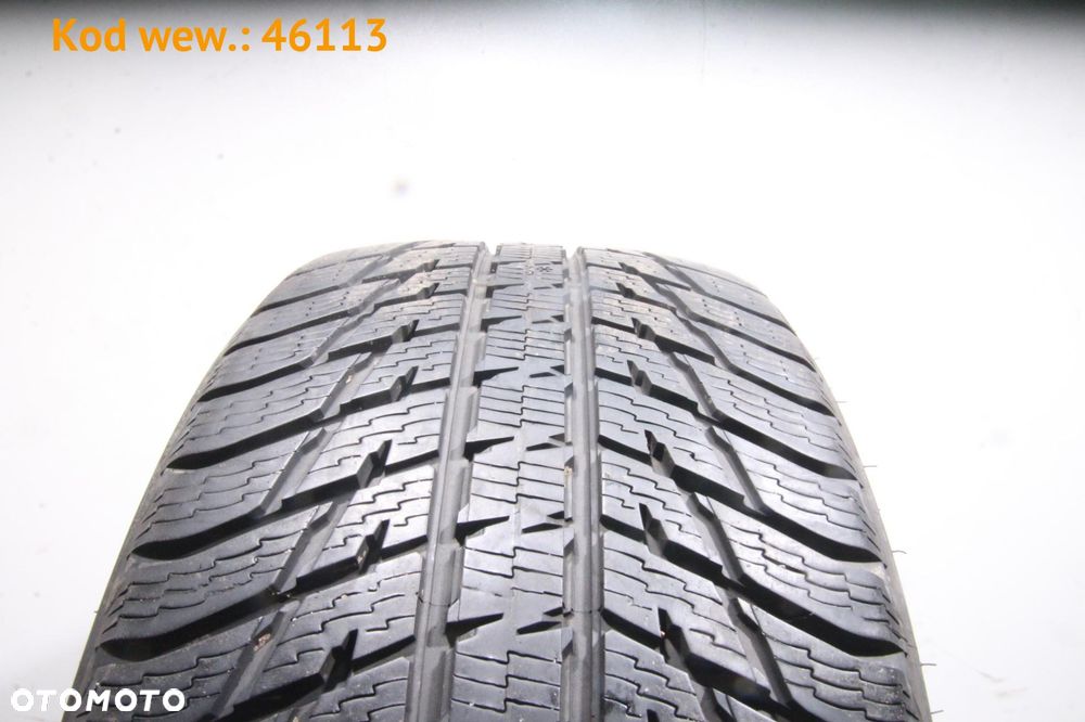 Opony Nokian Nokian WR SUV 3 255/45 R20 - 1