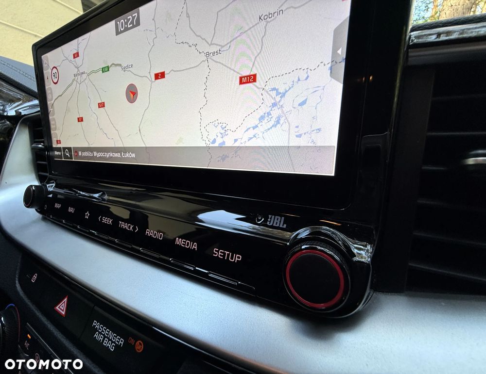Kia XCeed 1.5 T-GDI Business Line DCT - 29
