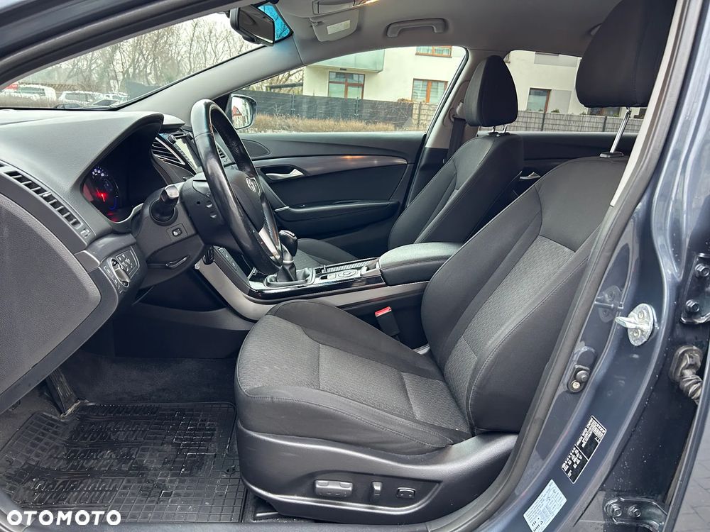 Hyundai i40 1.6 GDI BlueDrive Comfort - 15