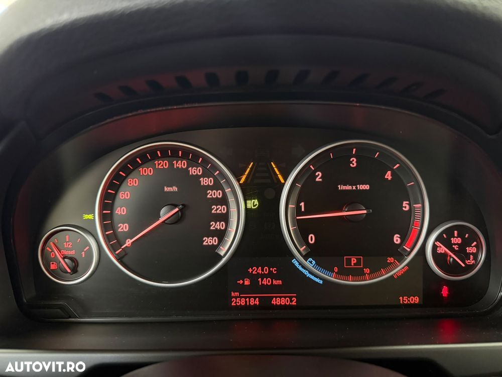 BMW X5 xDrive30d - 5