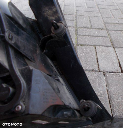 CITROEN DS4 PRAWA TYLNA LAMPA LED ORYGINAŁ - 5