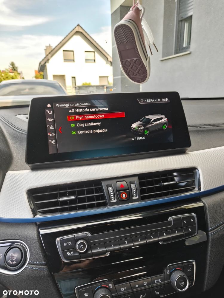 BMW X2 sDrive18i M Sport - 10