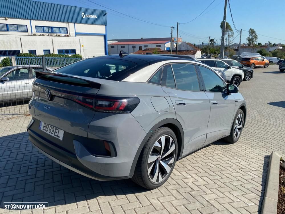 VW ID.5 77 kWh Pro Performance - 3