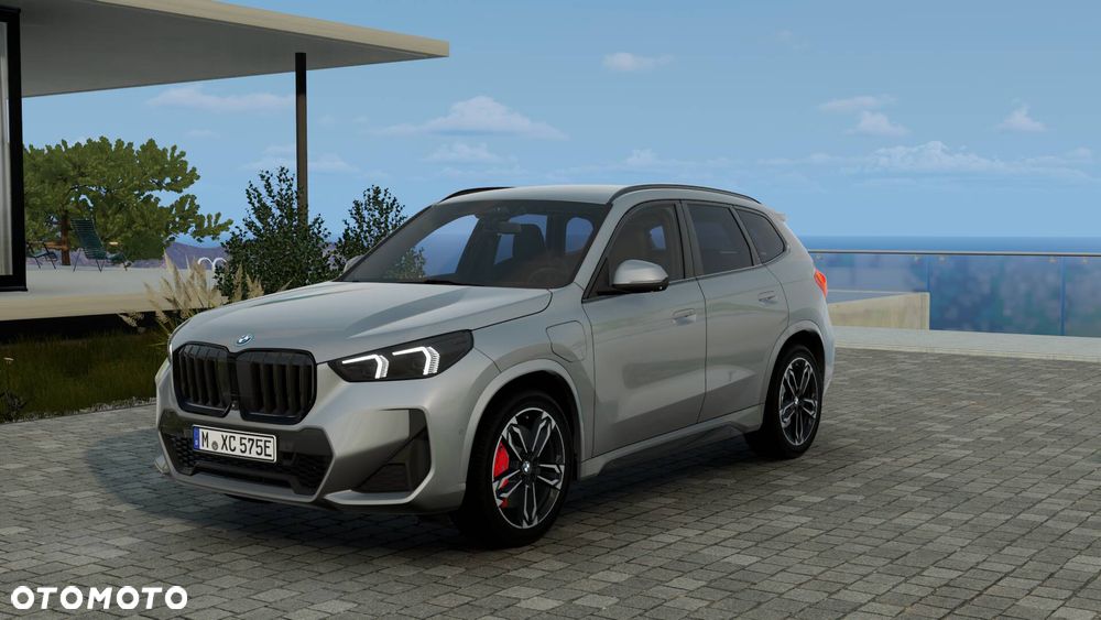 BMW X1 - 2