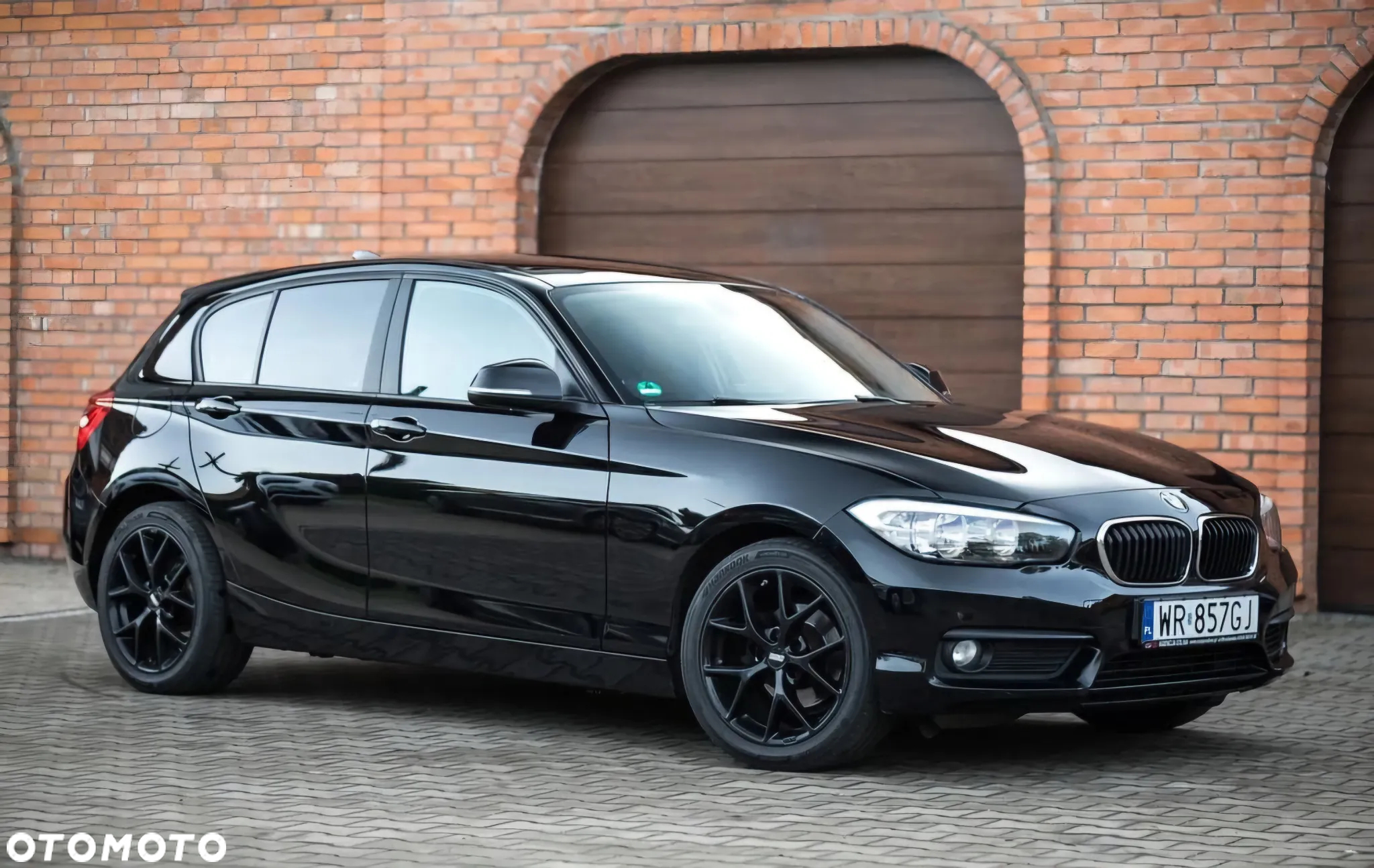 BMW Seria 1 - 11