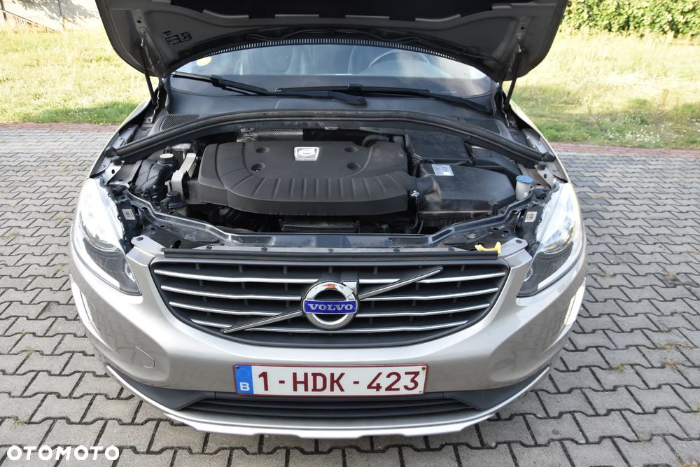 Volvo XC 60 D4 Summum - 25