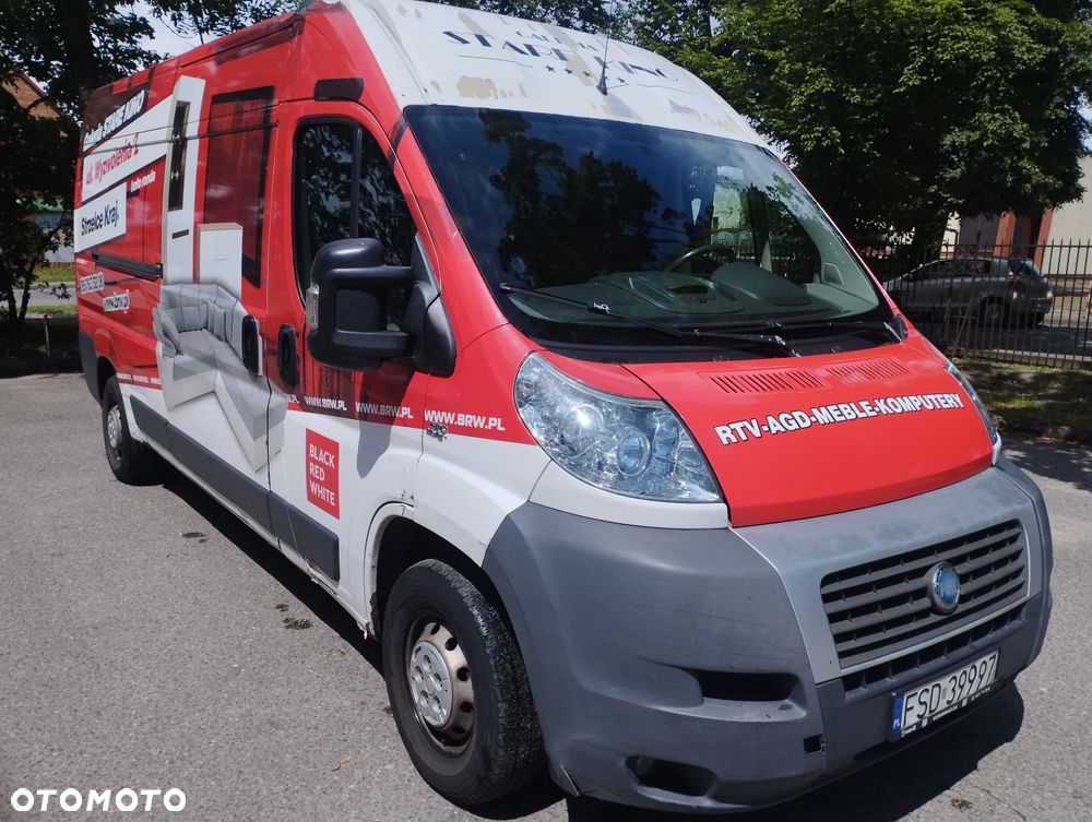 Fiat DUCATO - 2