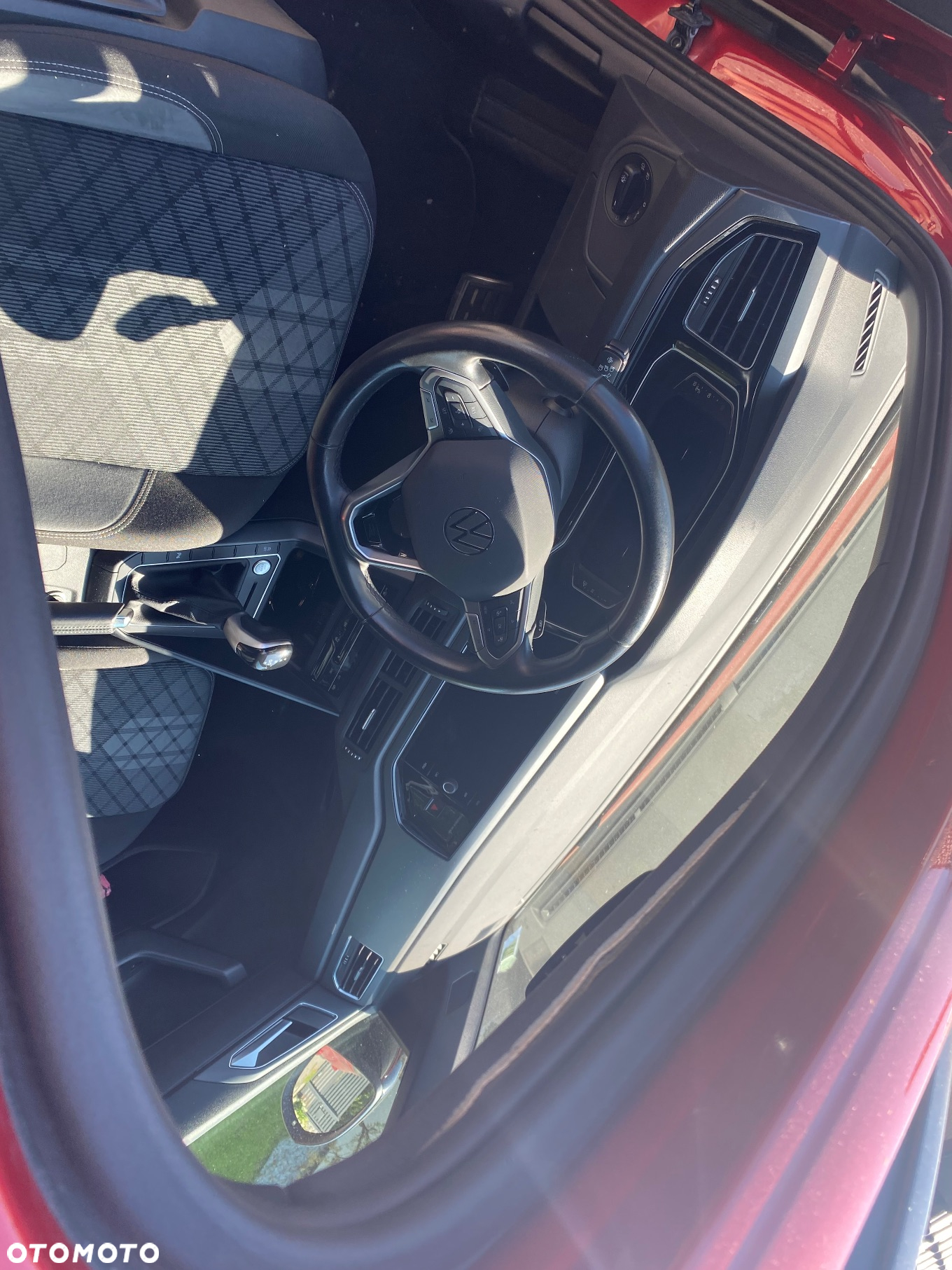 Volkswagen Taigo 1.0 TSI R-Line DSG - 9