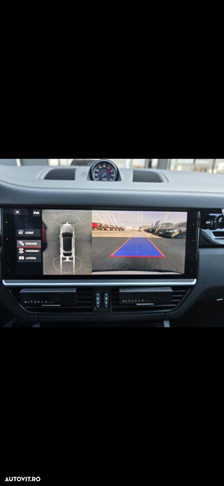 Porsche Cayenne Standard - 7