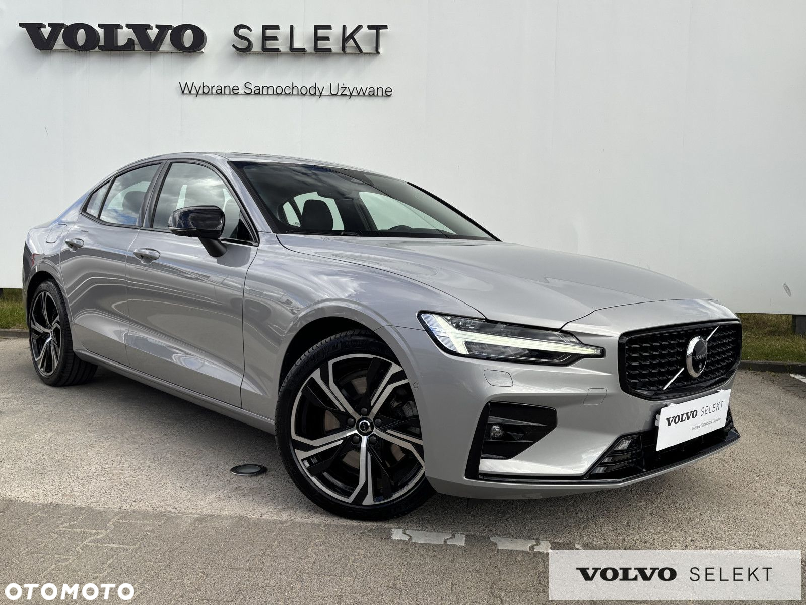 Volvo S60 - 7